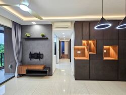 The Brownstone (D27), Condominium #419226401